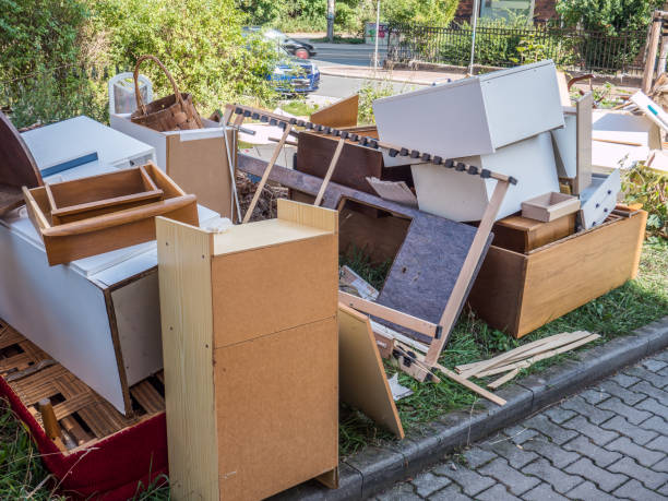 Best Recycling Services for Junk  in Crystal Lake, IL