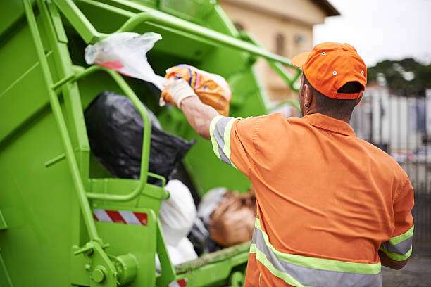Best Construction Debris Removal  in Crystal Lake, IL